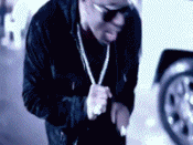 when you find money that isnt yours