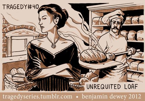 A Series of Unfortunate Tragedies (9)