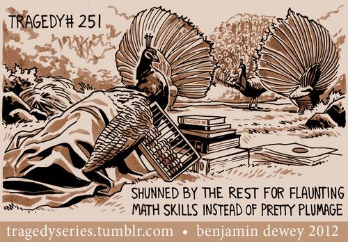 A Series of Unfortunate Tragedies (17)
