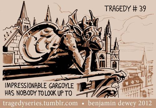 A Series of Unfortunate Tragedies (19)