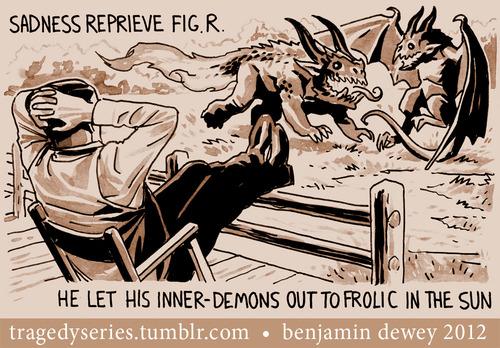 A Series of Unfortunate Tragedies (20)