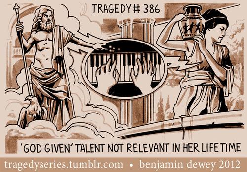 A Series of Unfortunate Tragedies (22)
