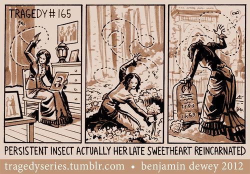 A Series of Unfortunate Tragedies (24)