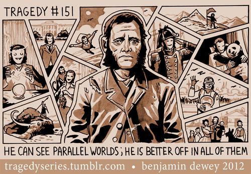 A Series of Unfortunate Tragedies (25)