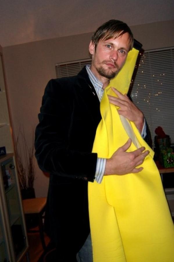 Photoshopping Celebrities Into Parties (6)