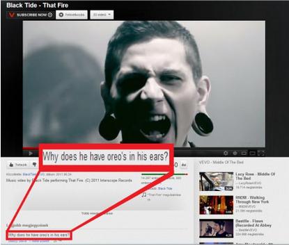 Funny Youtube Comments (3)