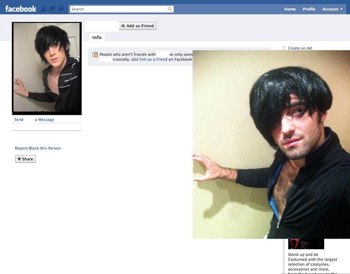 Facebook Doppelganger (7)