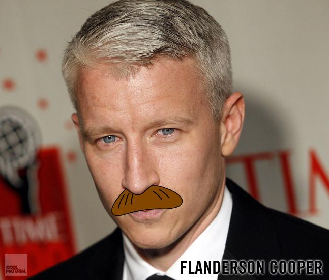 Flanderson-Cooper