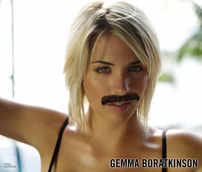 Gemma-Boratkinson