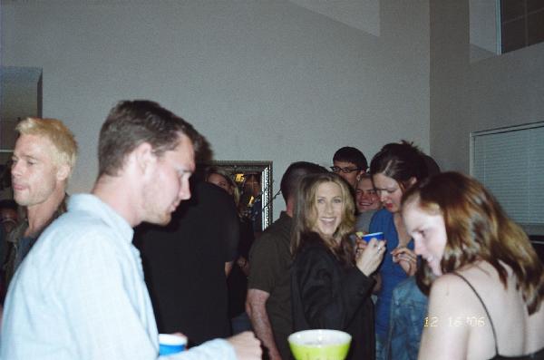 Photoshopping Celebrities Into Parties (22)
