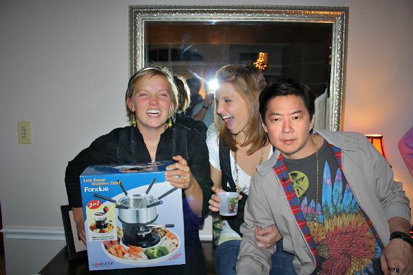 Photoshopping Celebrities Into Parties (24)