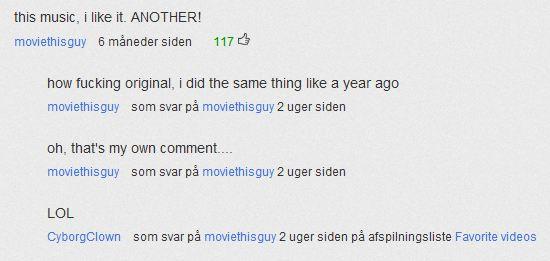 Funny Youtube Comments (8)