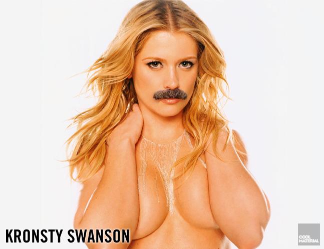 Kronsty-Swanson