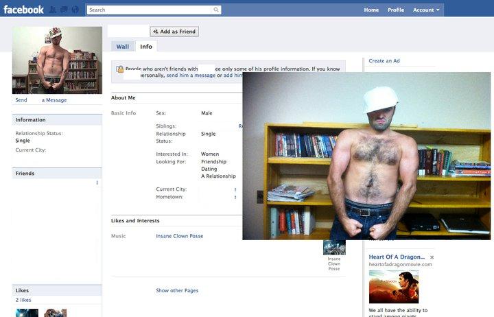 Facebook Doppelganger (8)