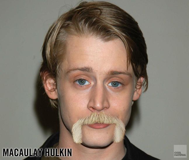 Macaulay-Hulkin