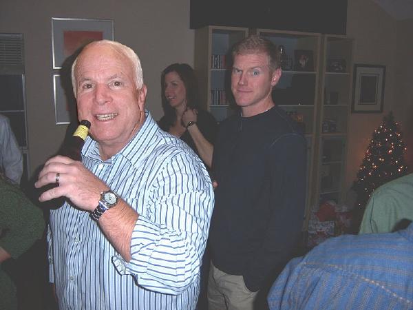 Photoshopping Celebrities Into Parties (32)