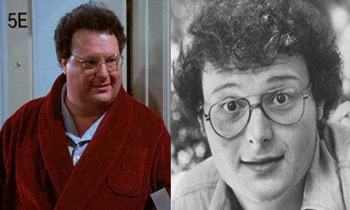 Seinfeld Before They Were Famous (8)