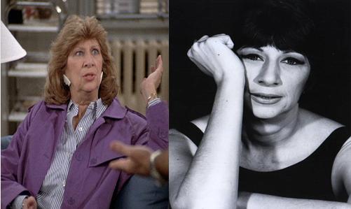 Seinfeld Before They Were Famous (10)