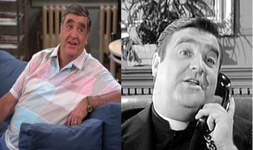 Seinfeld Before They Were Famous (11)