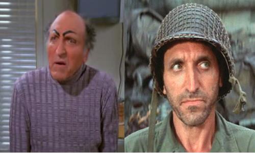 Seinfeld Before They Were Famous (12)