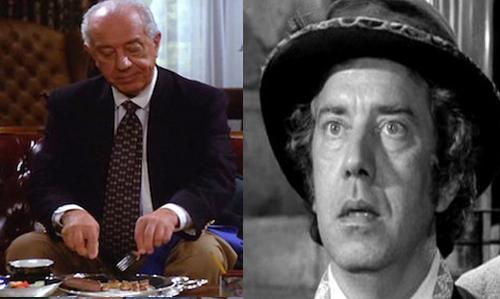 Seinfeld Before They Were Famous (14)