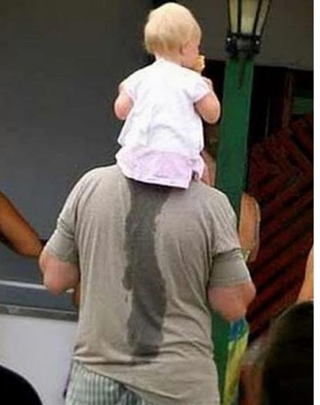 27 Signs your Parents Were Amazing (20)