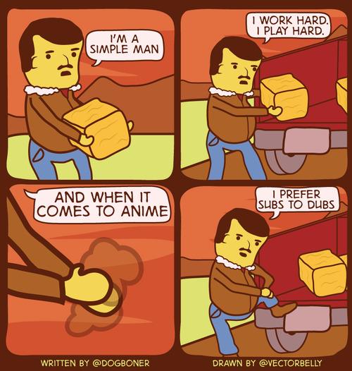 Comics Based on Tweets (5)