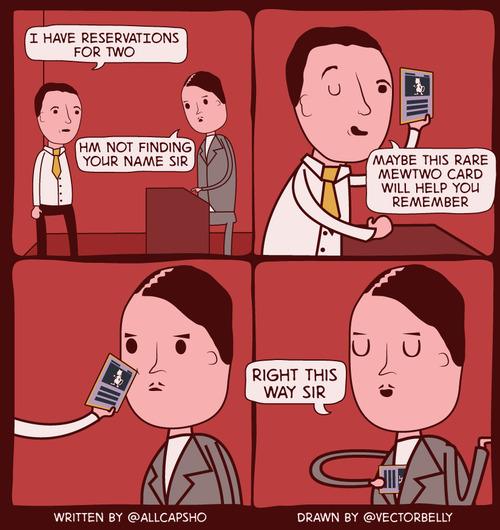 Comics Based on Tweets (6)