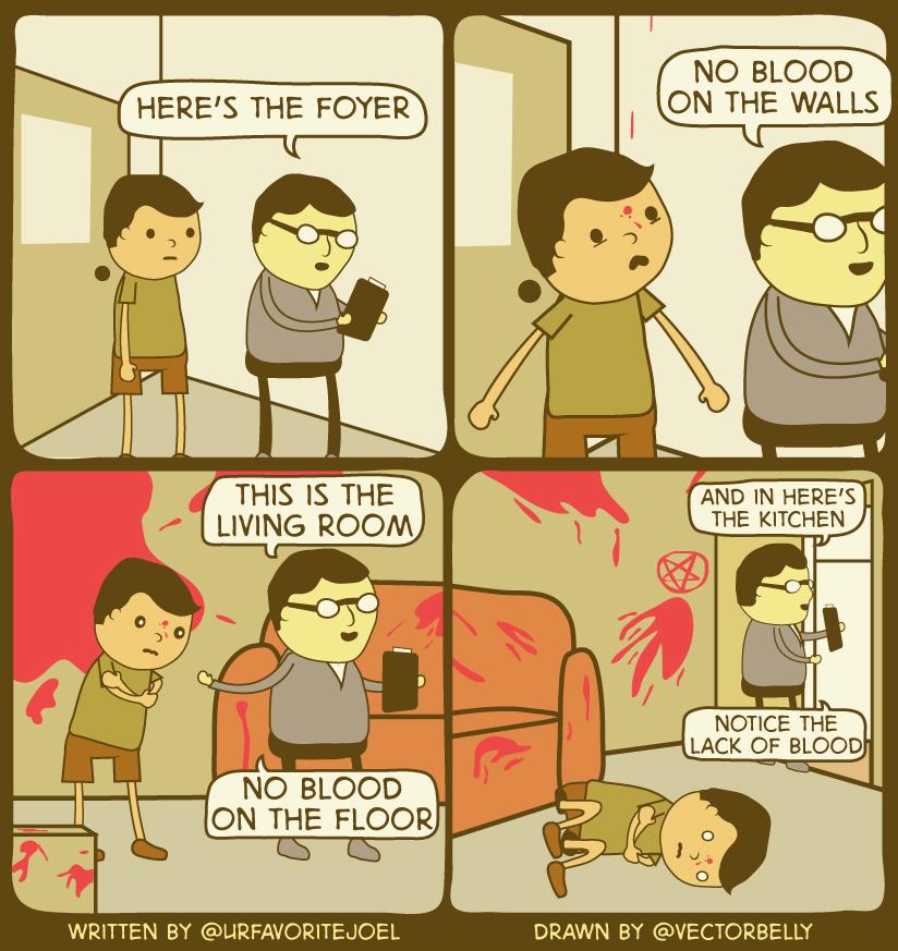 Comics Based on Tweets (8)