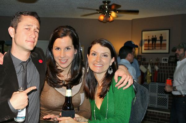 Photoshopping Celebrities Into Parties (47)