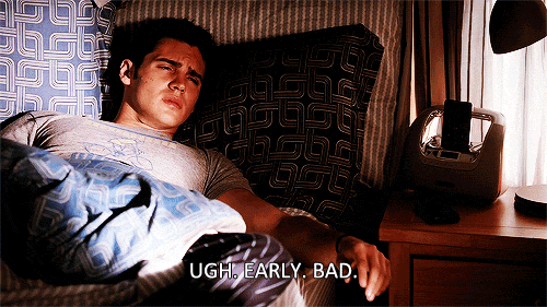 When-the-sunlight-wakes-you-up-in-the-morning.gif