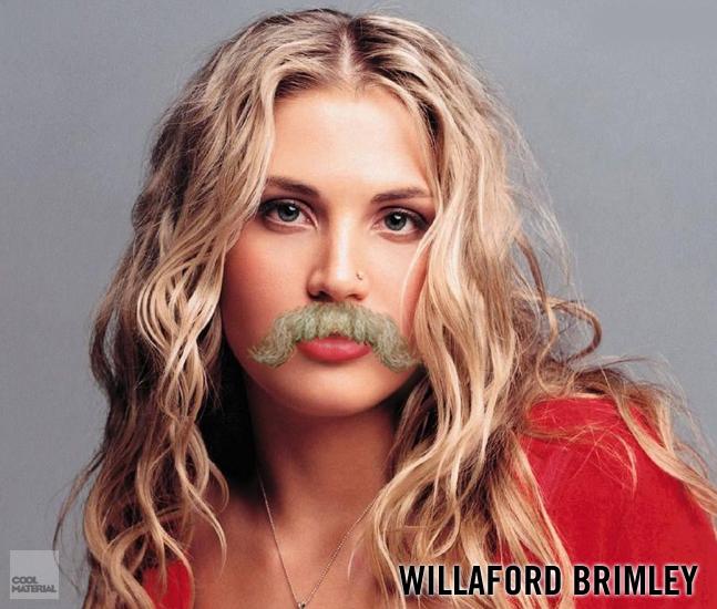 Willaford-Brimley