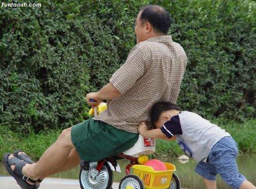 27 Signs your Parents Were Amazing (1)