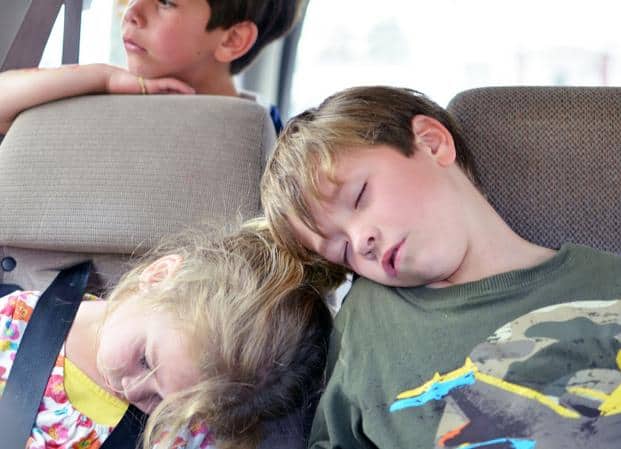 27 Signs your Parents Were Amazing (7)