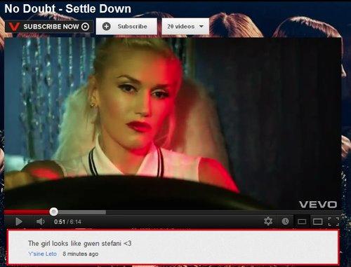 Funny Youtube Comments (5)