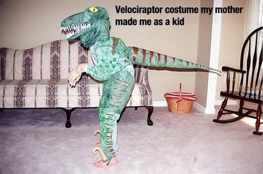 27 Signs your Parents Were Amazing (9)