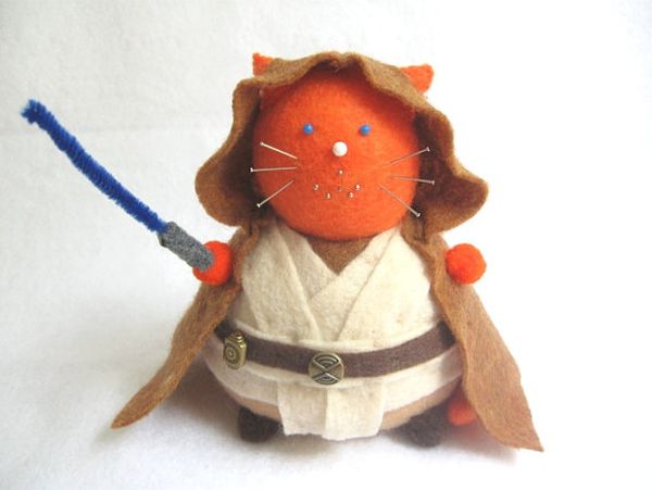 Pop Culture Pin Cushions (10)