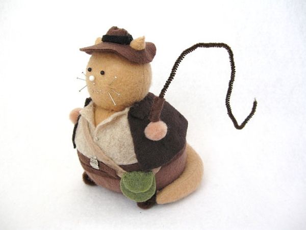 Pop Culture Pin Cushions (6)