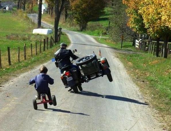 27 Signs your Parents Were Amazing (12)
