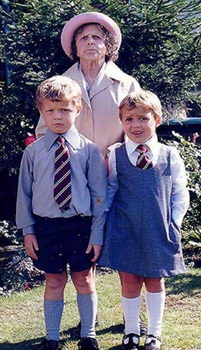 WTF Vintage Pics (6)