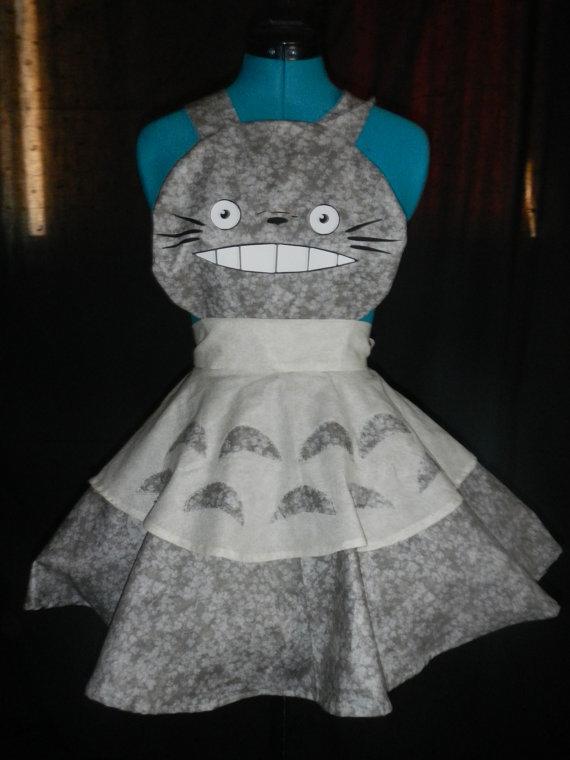 Pop Culture Aprons by Darling Army (4)
