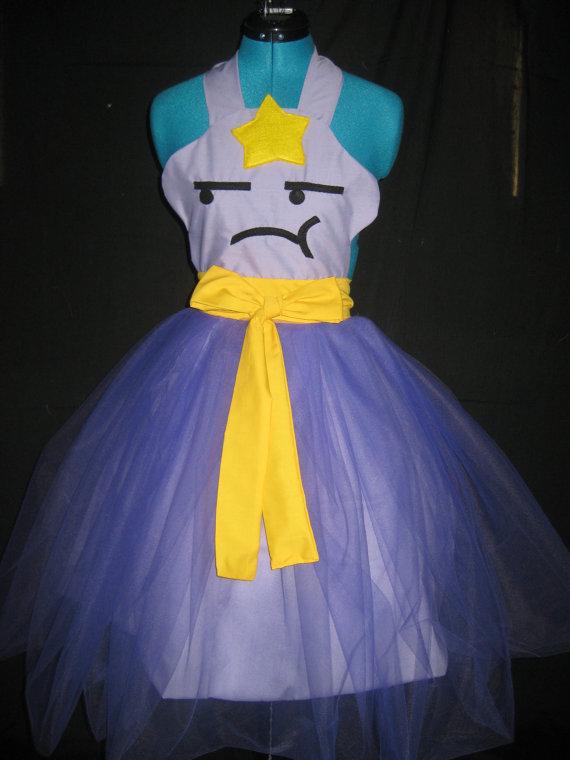 Pop Culture Aprons by Darling Army (7)
