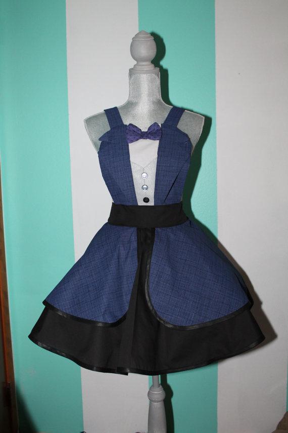 Pop Culture Aprons by Darling Army (16)