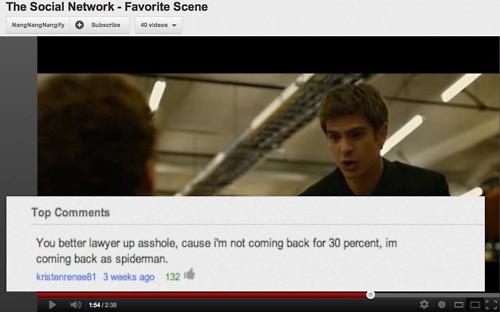 Funny Youtube Comments (7)