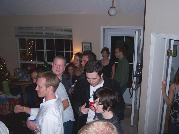Photoshopping Celebrities Into Parties (26)