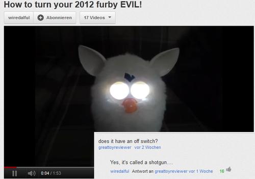Funny Youtube Comments (9)