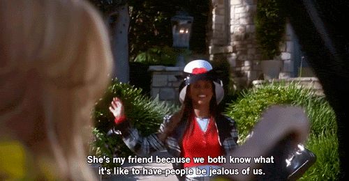 Funny Screencaps (1)