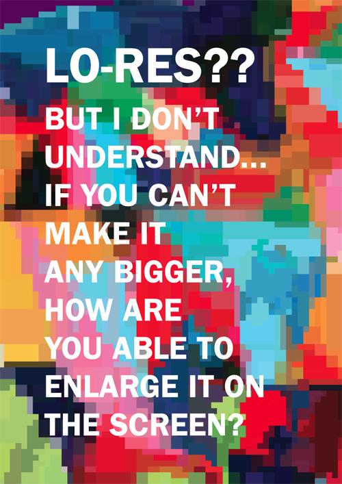 Dumb Things Clients Have Said to Creative Professionals (26)