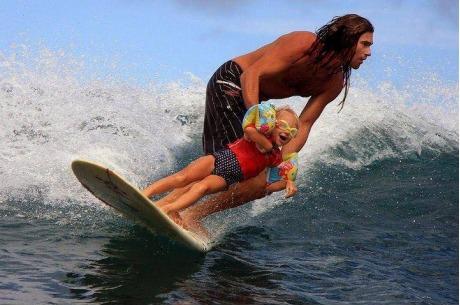 27 Signs your Parents Were Amazing (18)
