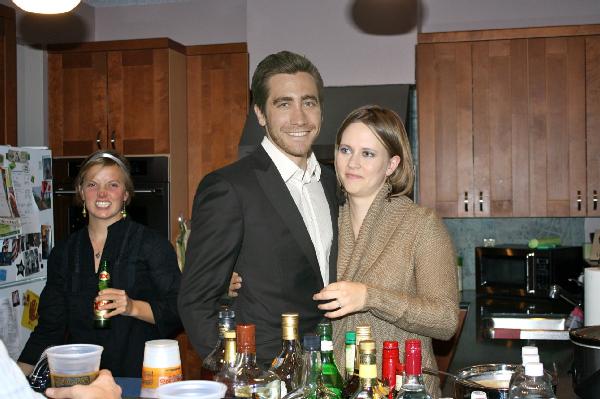 Photoshopping Celebrities Into Parties (36)